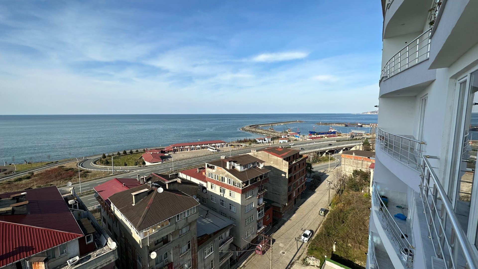 Satılık Daire, Trabzon / OF / CUMHURİYET MAHALLESİ