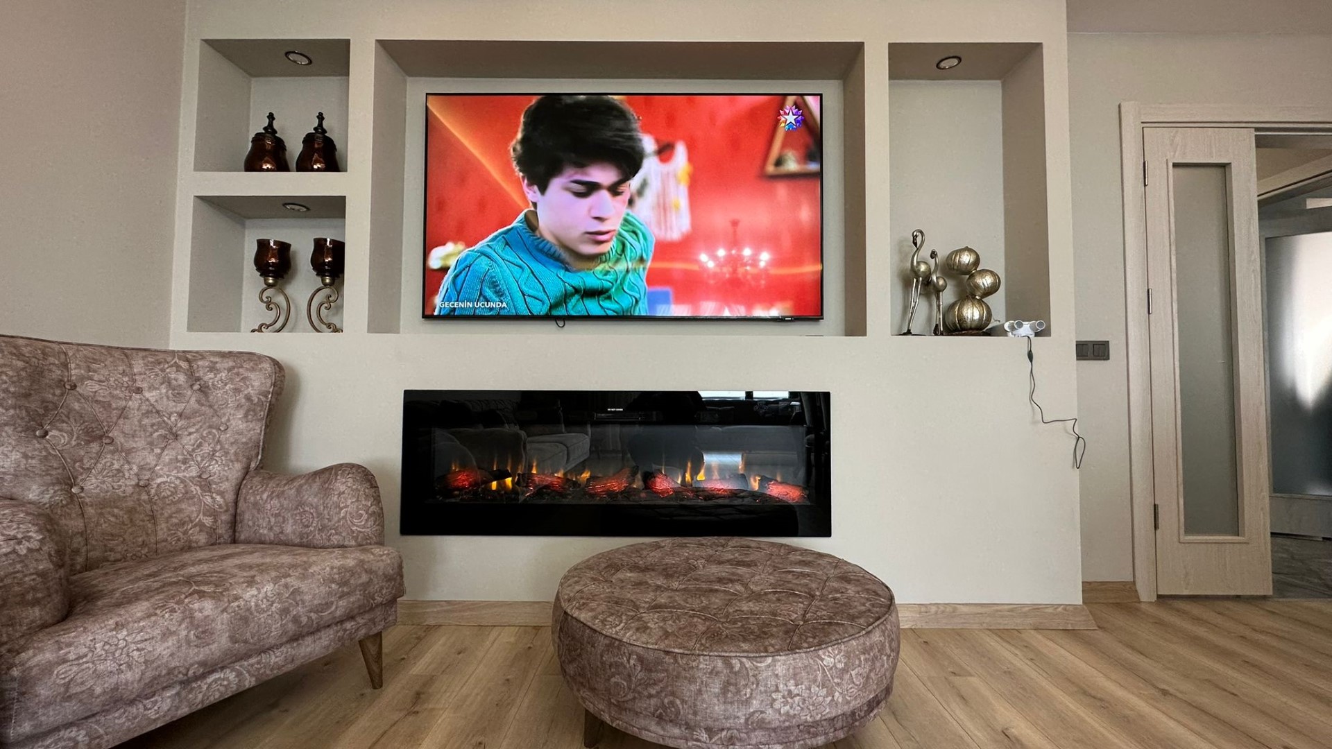 Satılık Daire, Trabzon / OF / CUMHURİYET MAHALLESİ