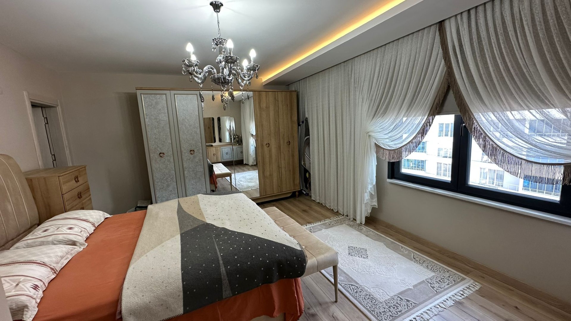 Satılık Daire, Trabzon / OF / CUMHURİYET MAHALLESİ