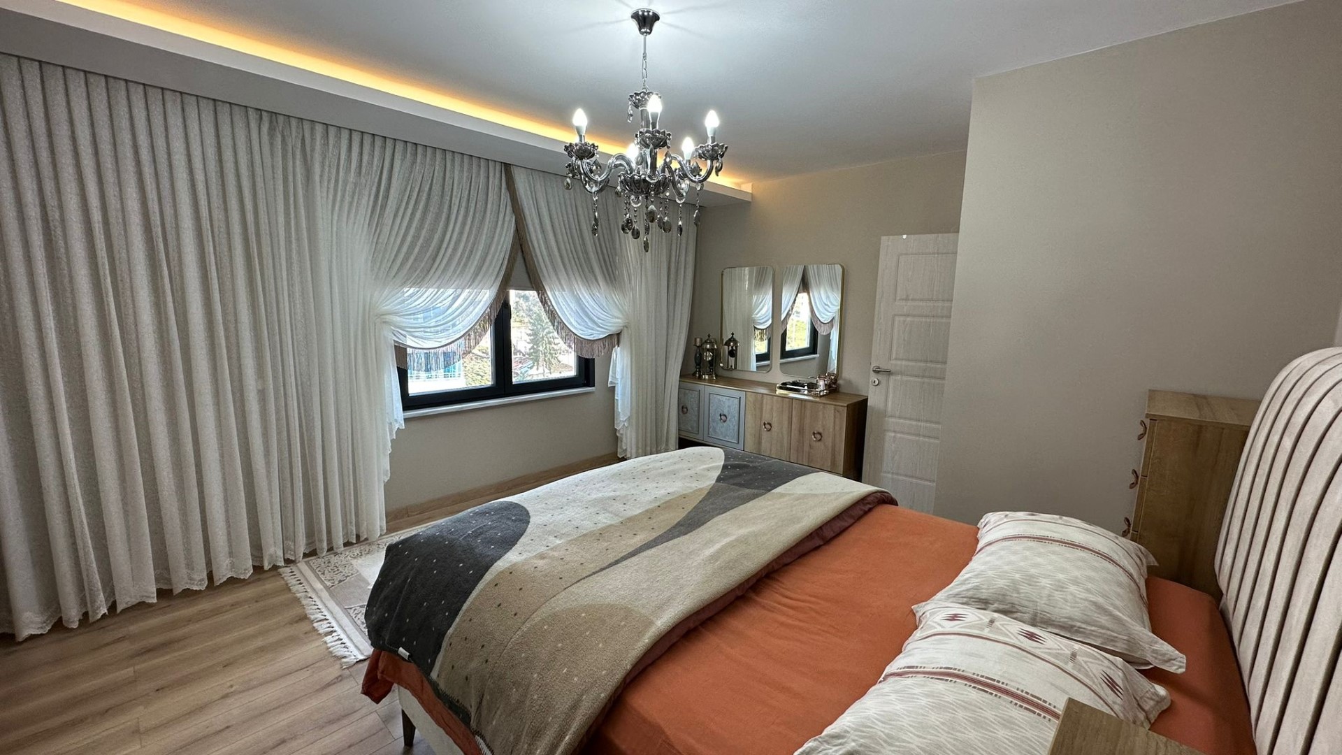 Satılık Daire, Trabzon / OF / CUMHURİYET MAHALLESİ