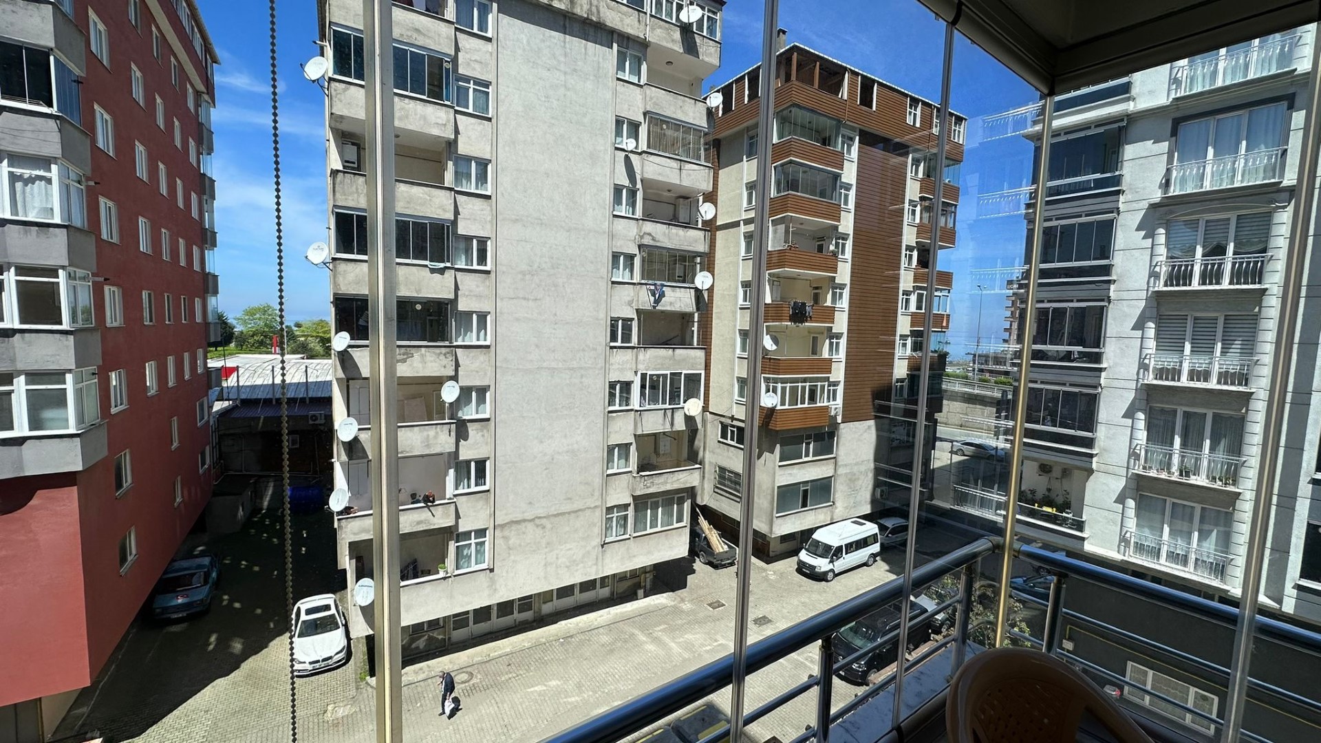 Satılık Daire, Trabzon / OF / İRFANLI MAHALLESİ