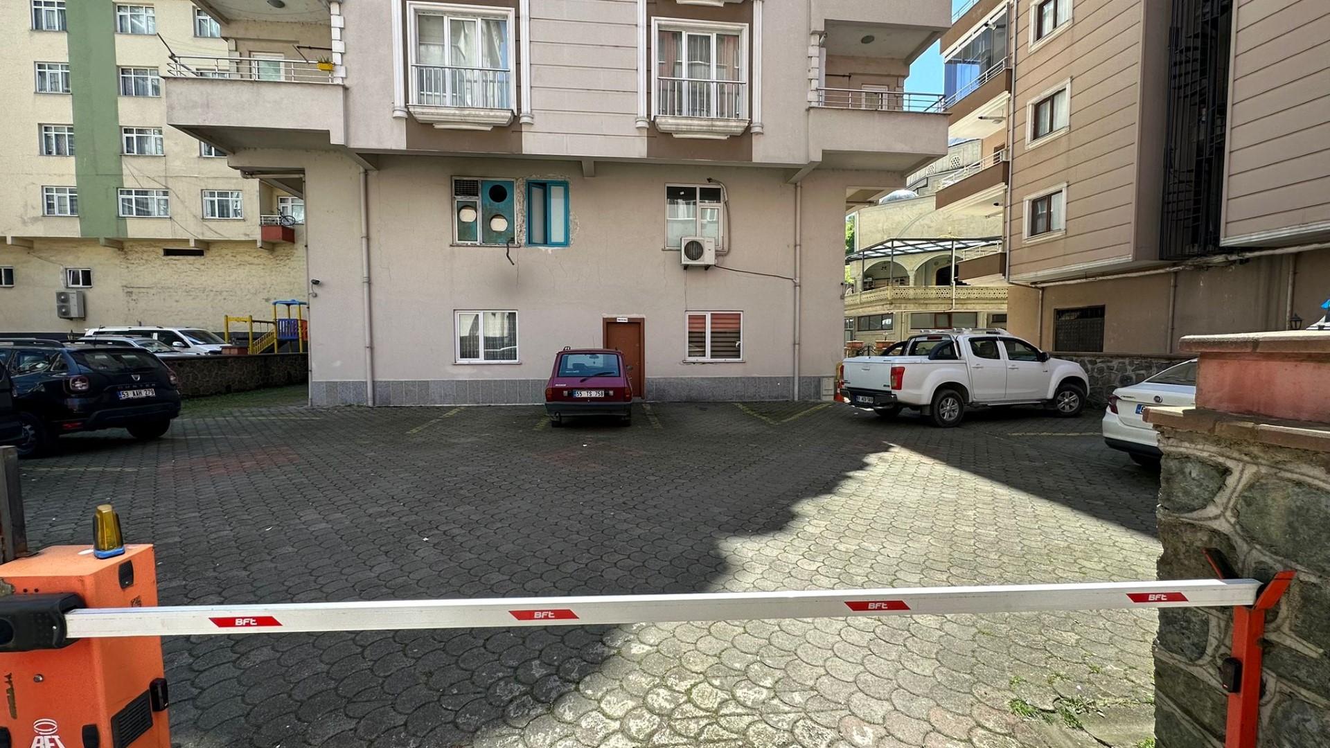 Satılık Daire, Trabzon / OF / İRFANLI MAHALLESİ