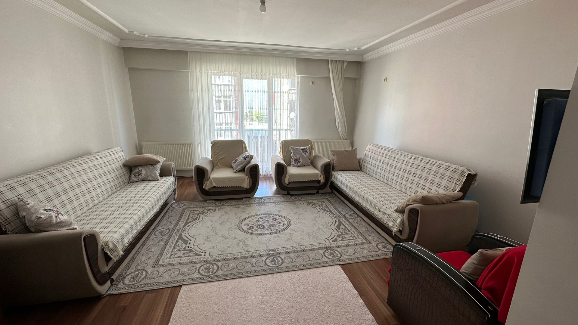 Satılık Daire, Trabzon / OF / İRFANLI MAHALLESİ