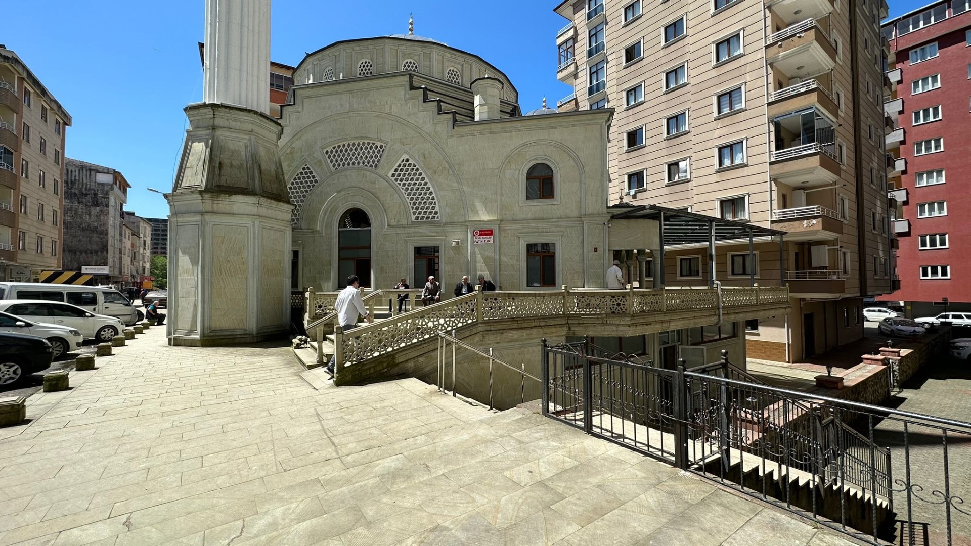 Satılık Daire, Trabzon / OF / İRFANLI MAHALLESİ
