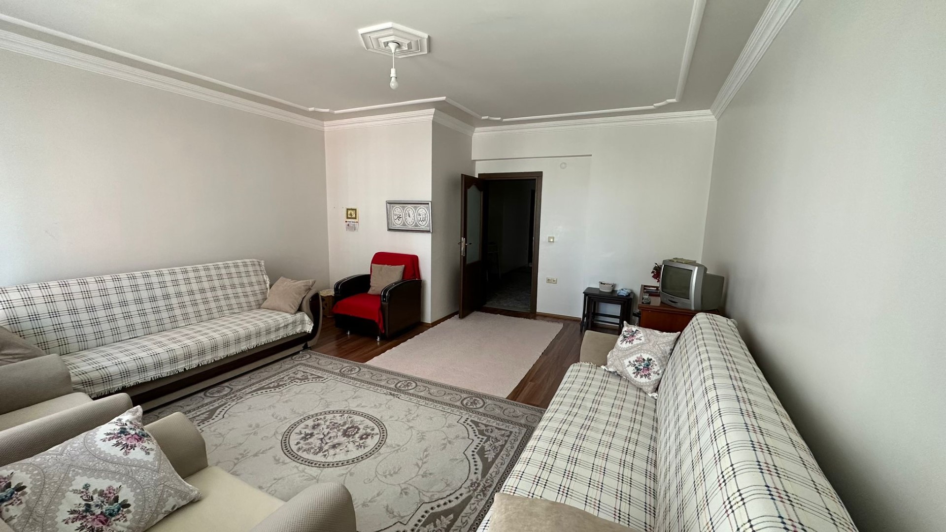 Satılık Daire, Trabzon / OF / İRFANLI MAHALLESİ