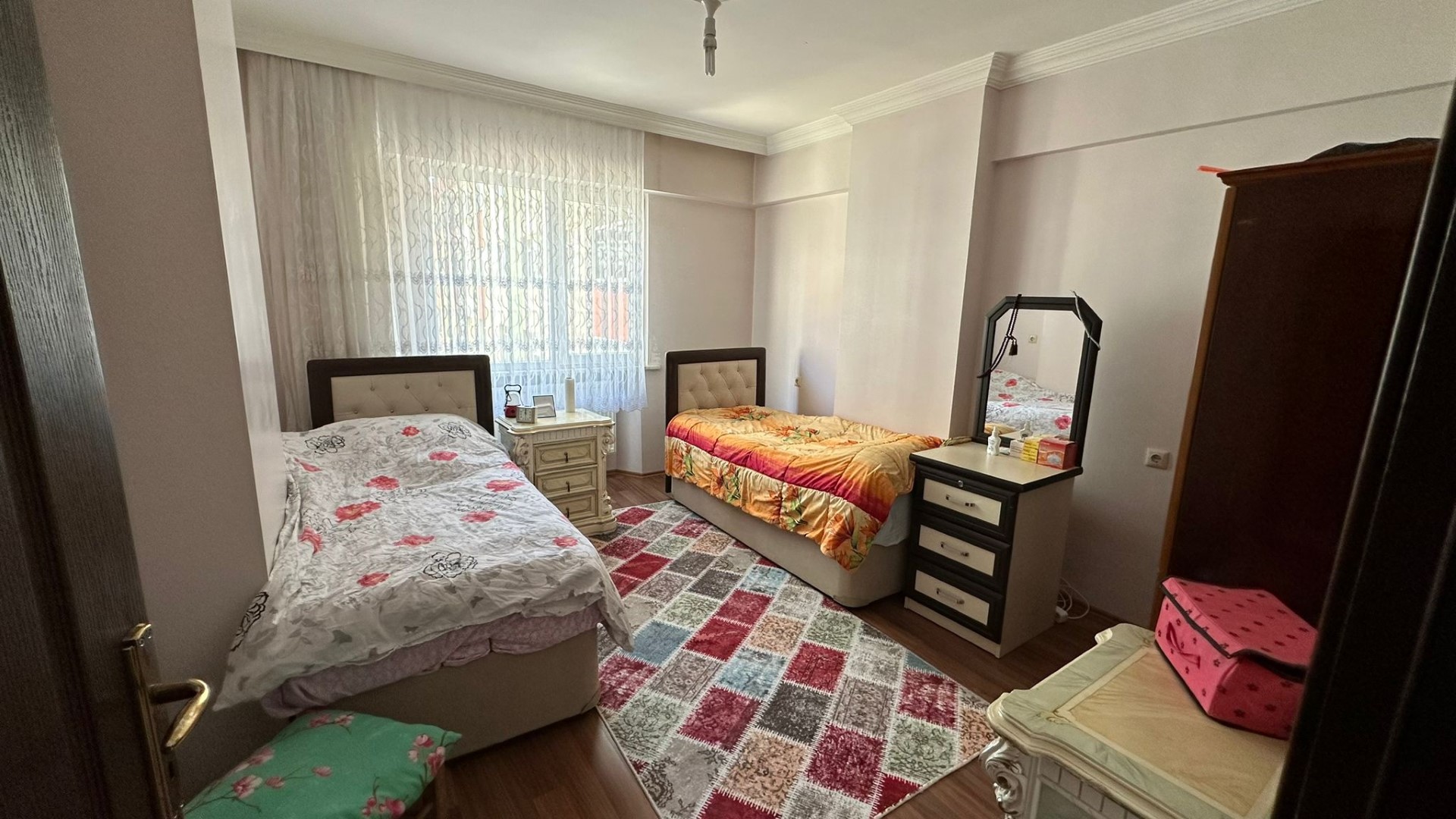 Satılık Daire, Trabzon / OF / İRFANLI MAHALLESİ