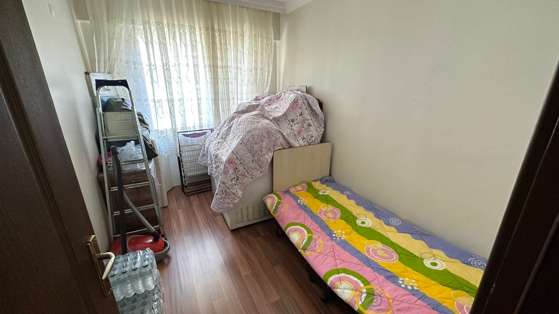 Satılık Daire, Trabzon / OF / İRFANLI MAHALLESİ