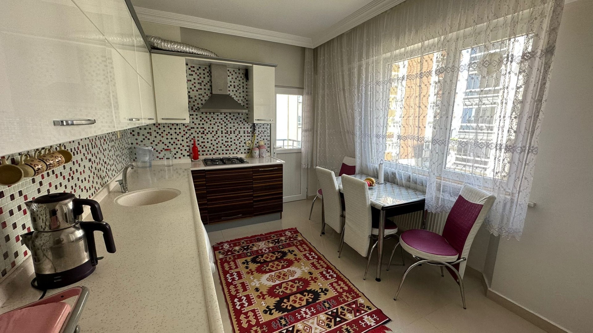 Satılık Daire, Trabzon / OF / İRFANLI MAHALLESİ