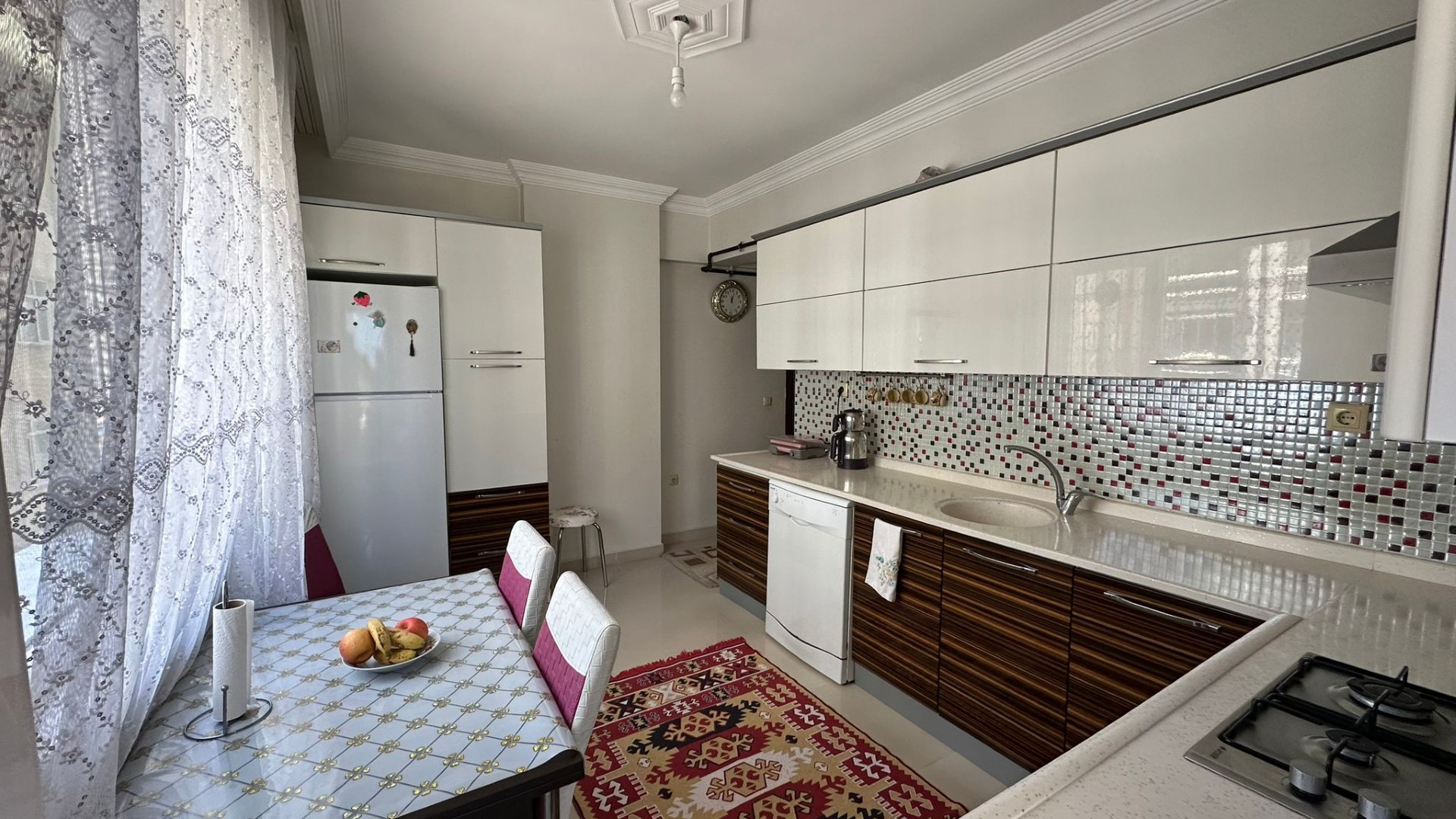Satılık Daire, Trabzon / OF / İRFANLI MAHALLESİ