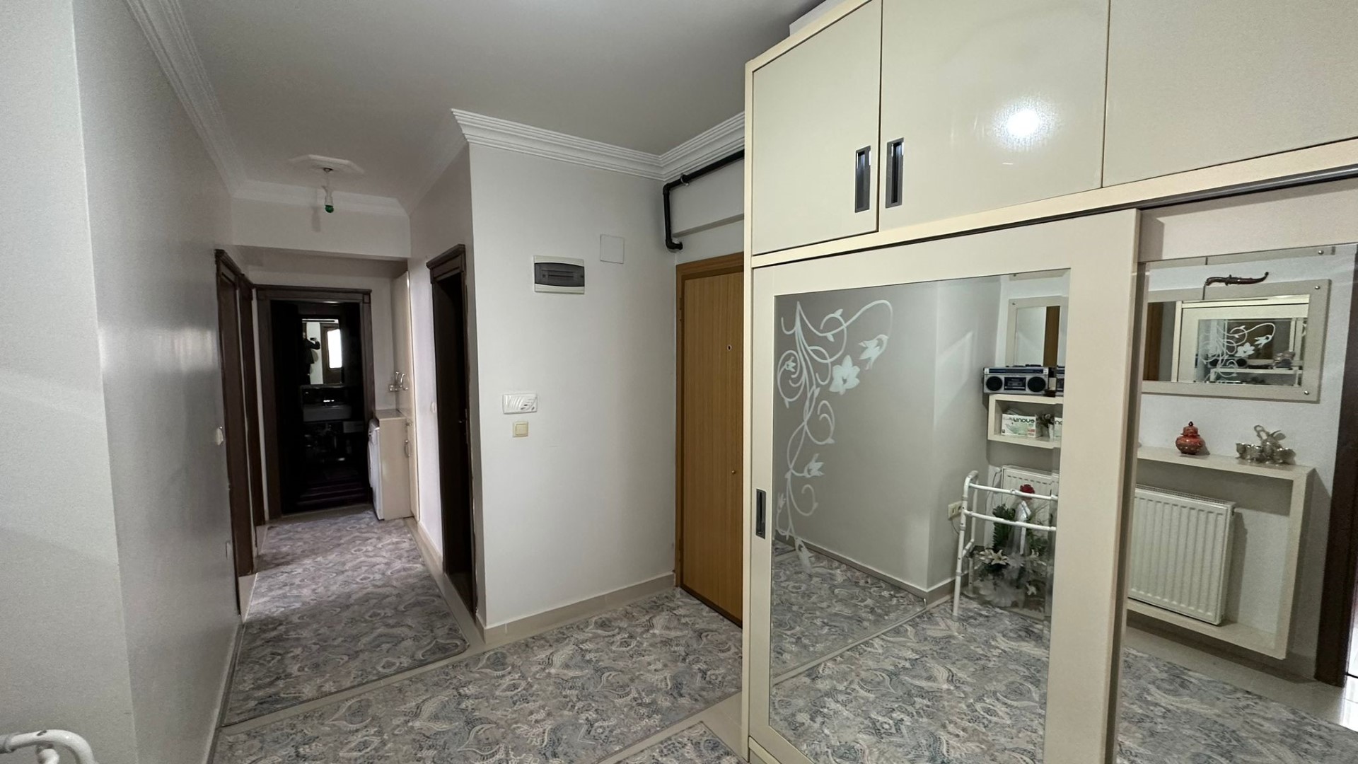 Satılık Daire, Trabzon / OF / İRFANLI MAHALLESİ