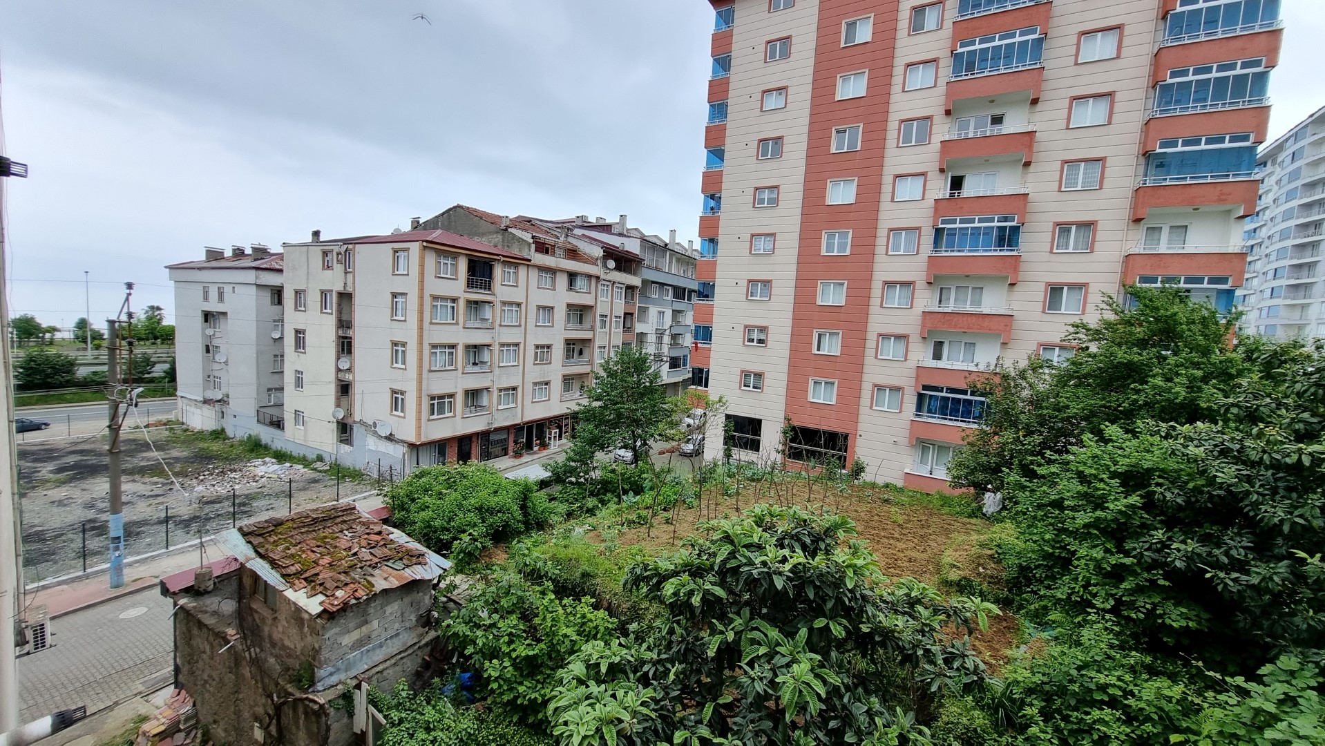Satılık Daire, Trabzon / OF / CUMHURİYET MAH.