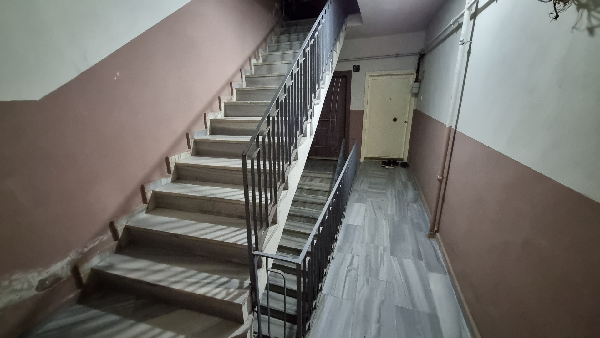 Satılık Daire, Trabzon / OF / CUMHURİYET MAH.