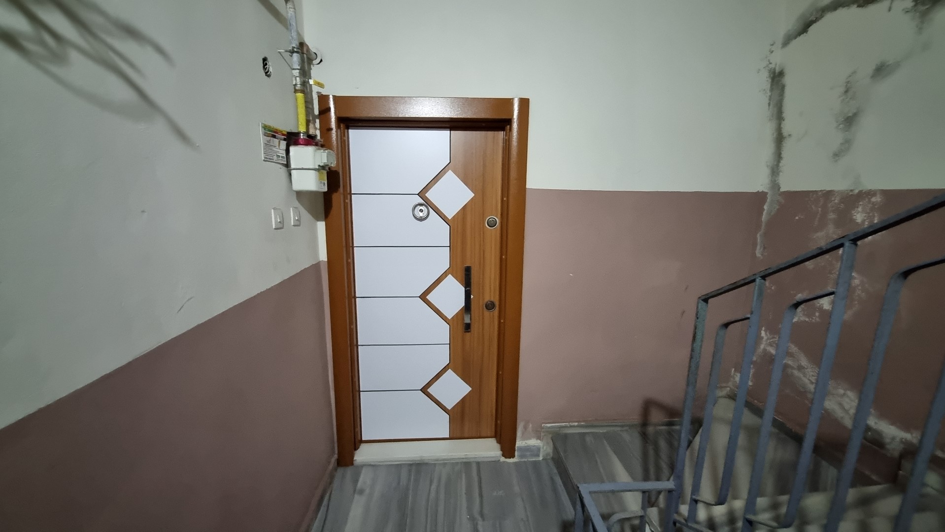 Satılık Daire, Trabzon / OF / CUMHURİYET MAH.