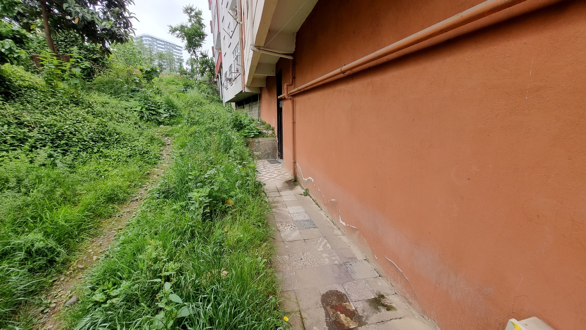 Satılık Daire, Trabzon / OF / CUMHURİYET MAH.