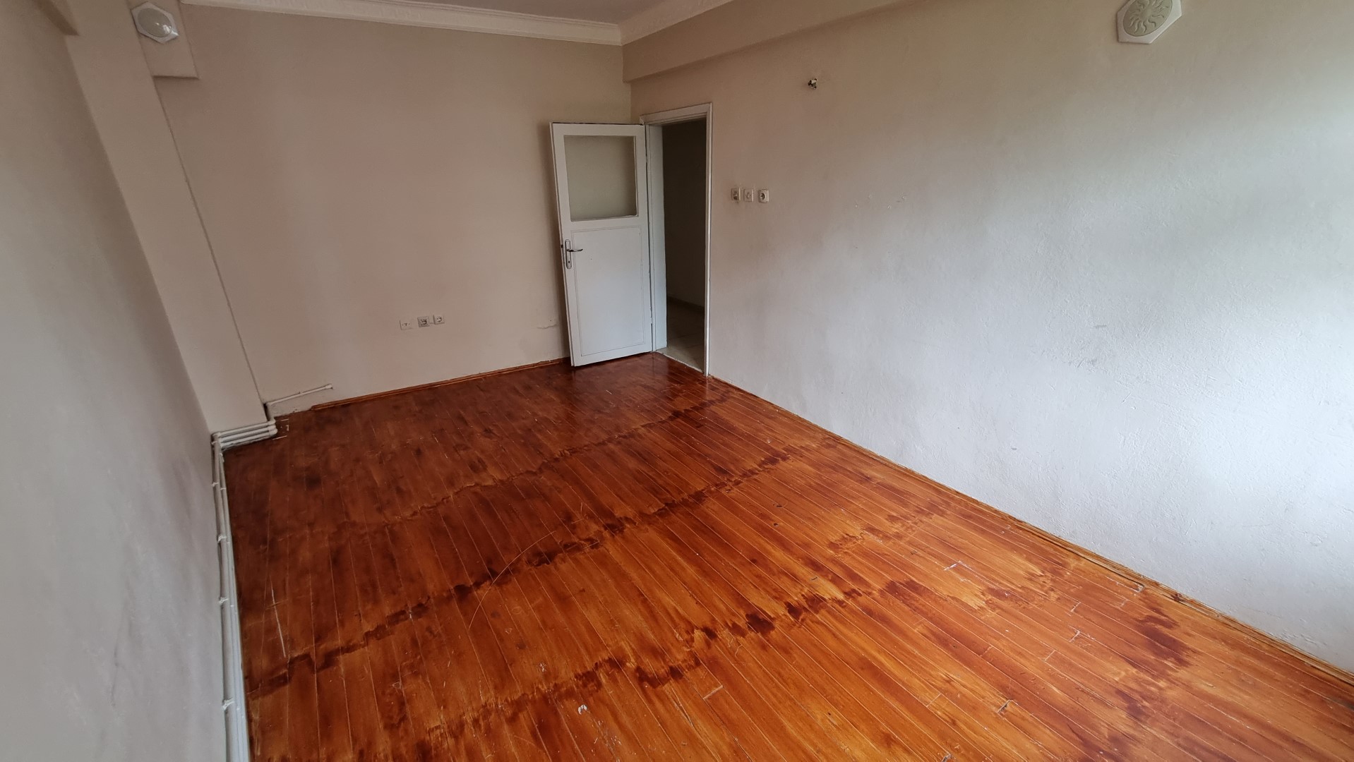 Satılık Daire, Trabzon / OF / CUMHURİYET MAH.