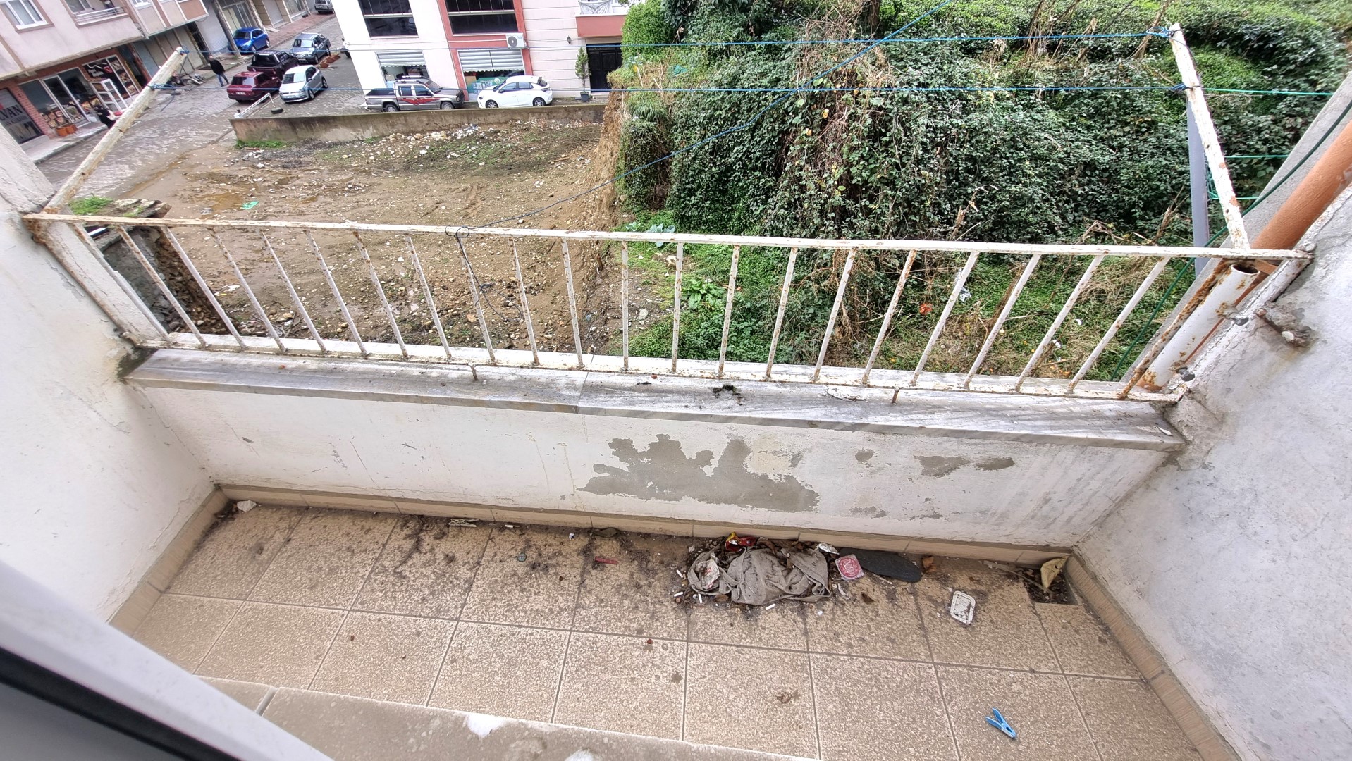 Satılık Daire, Trabzon / OF / CUMHURİYET MAH.