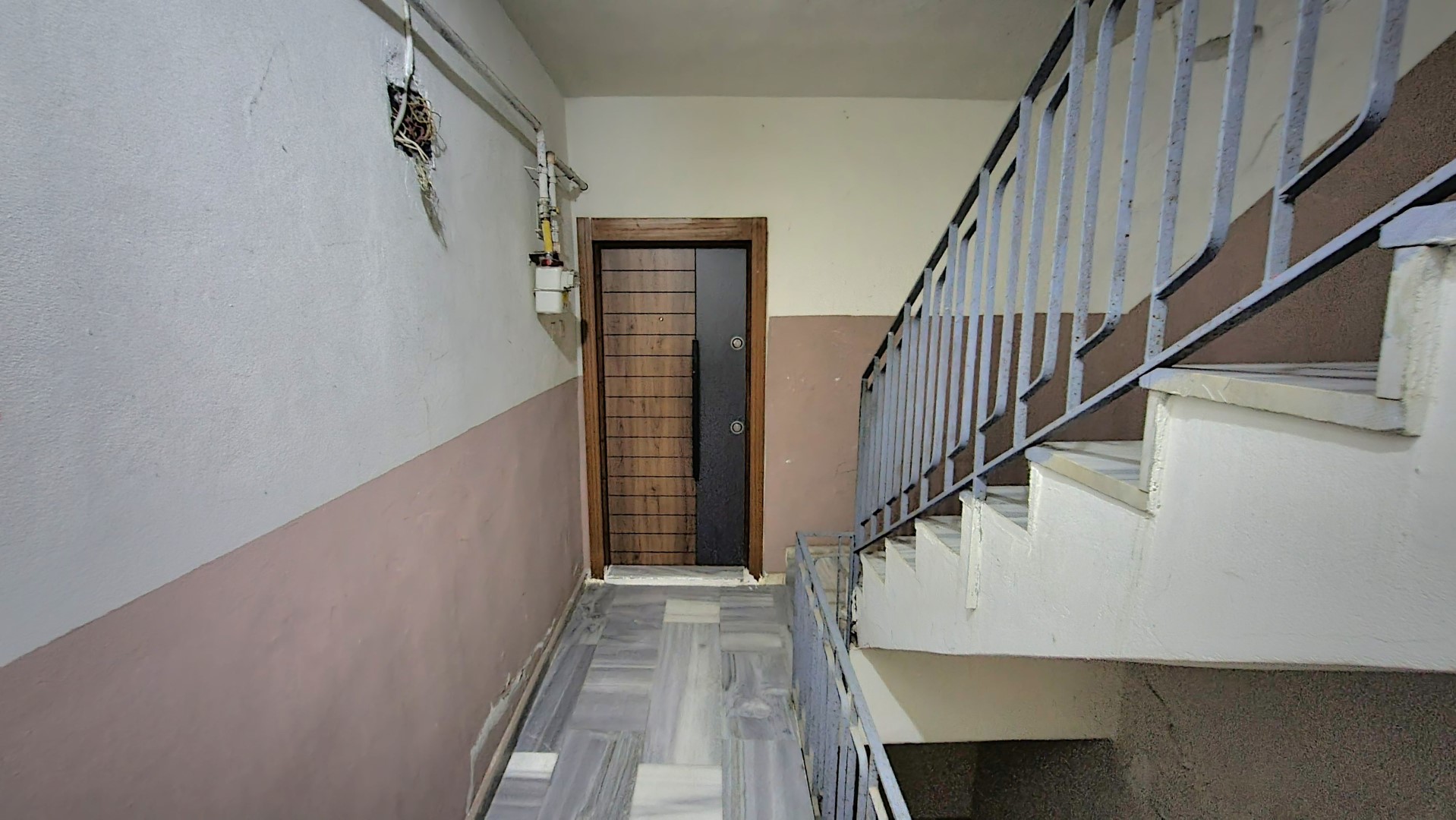 Satılık Daire, Trabzon / OF / CUMHURİYET MAH.