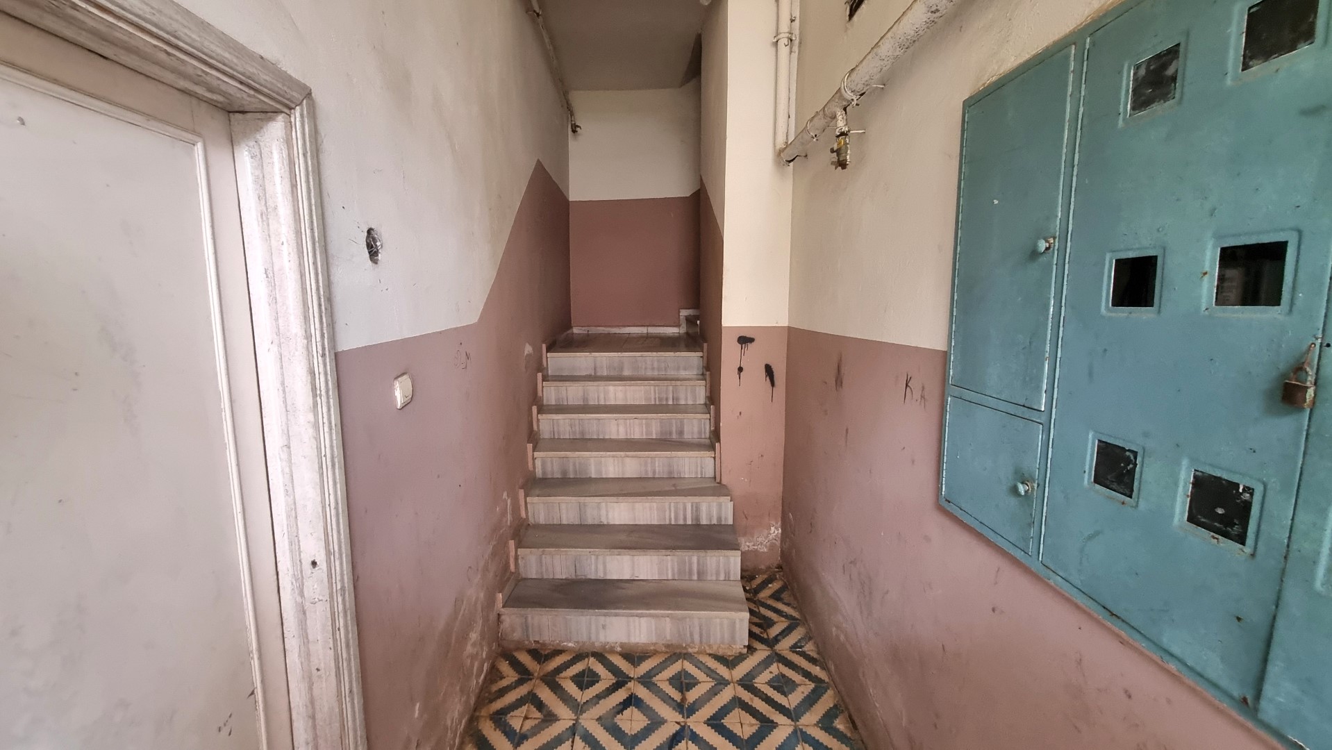 Satılık Daire, Trabzon / OF / CUMHURİYET MAH.