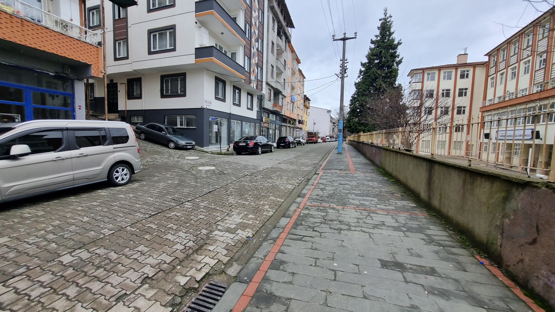 Satılık Daire, Trabzon / OF / CUMHURİYET MAH.