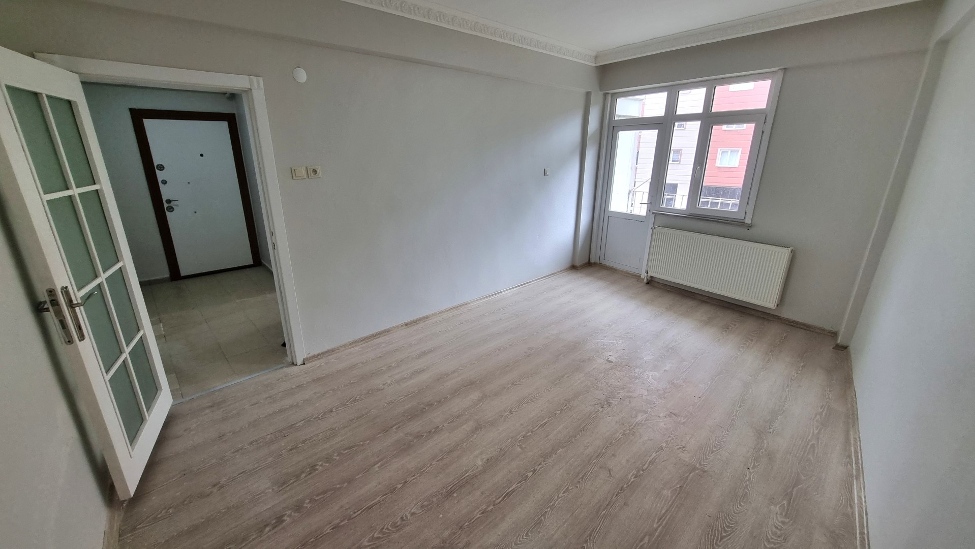 Satılık Daire, Trabzon / OF / CUMHURİYET MAH.