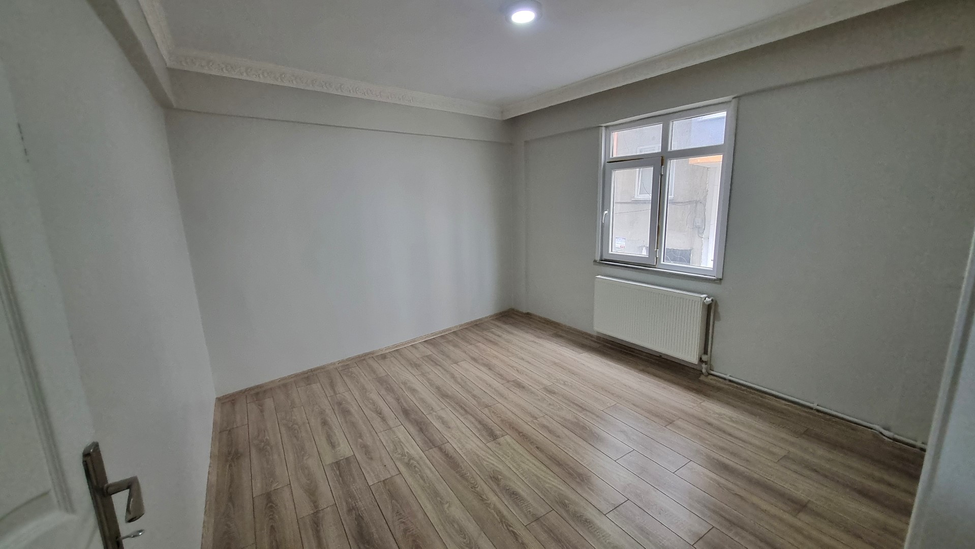 Satılık Daire, Trabzon / OF / CUMHURİYET MAH.