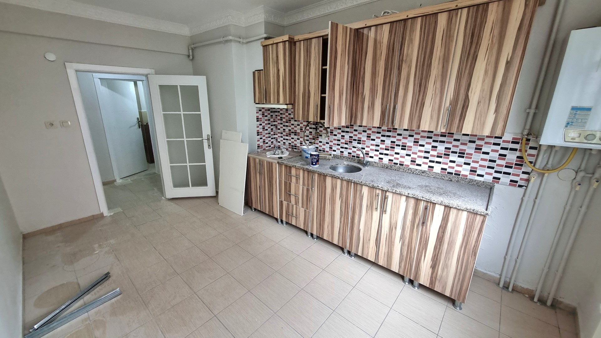 Satılık Daire, Trabzon / OF / CUMHURİYET MAH.