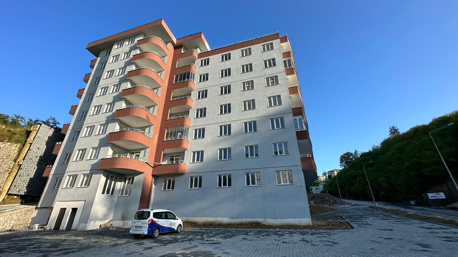 Kiralık Daire, Trabzon / ORTAHİSAR / ÇUKURÇAYIR MAHALLESİ