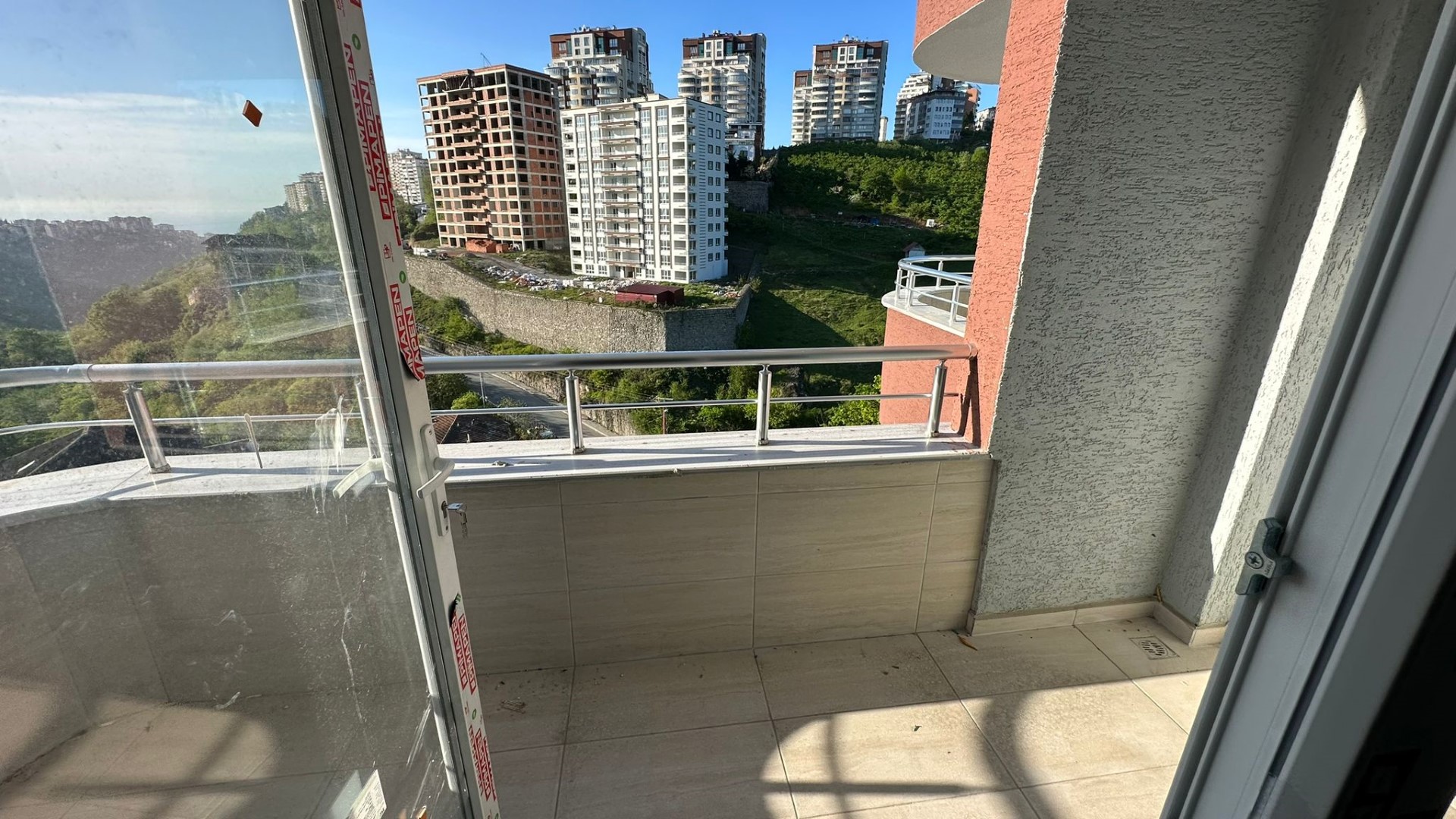 Kiralık Daire, Trabzon / ORTAHİSAR / ÇUKURÇAYIR MAHALLESİ