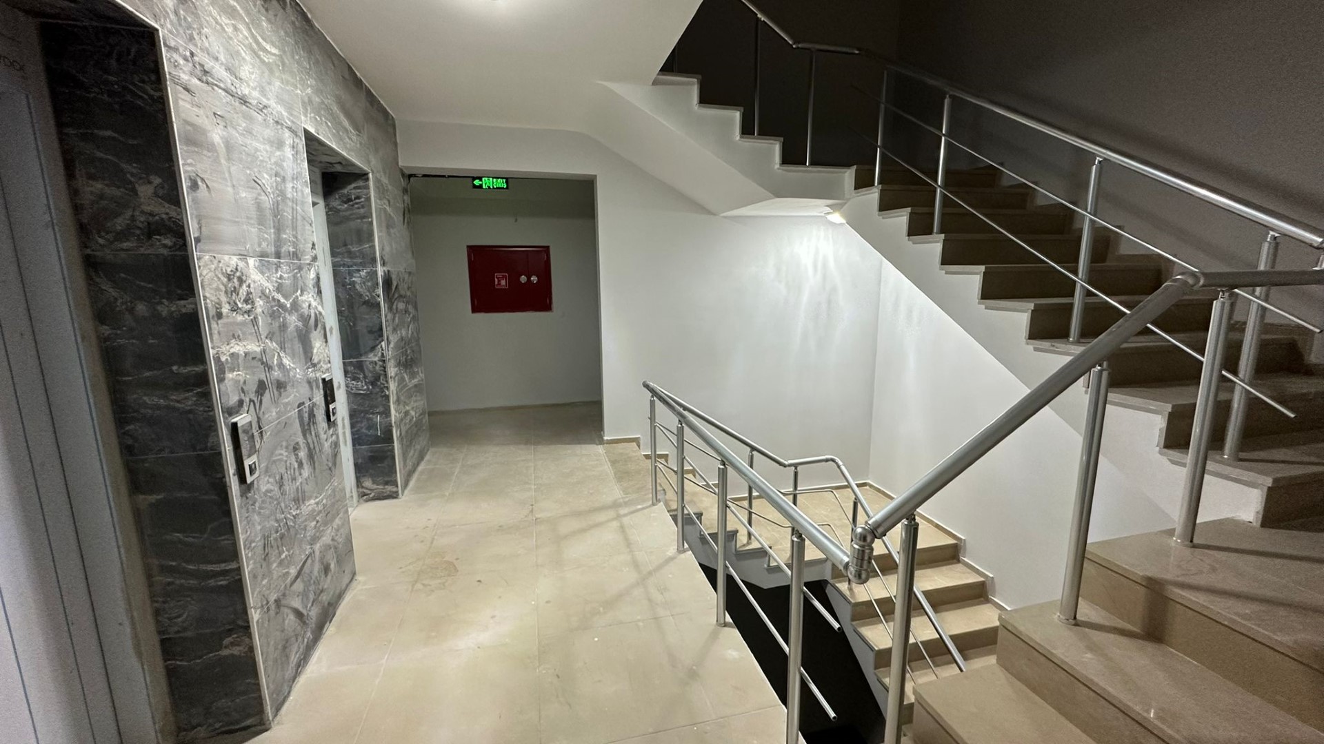 Kiralık Daire, Trabzon / ORTAHİSAR / ÇUKURÇAYIR MAHALLESİ