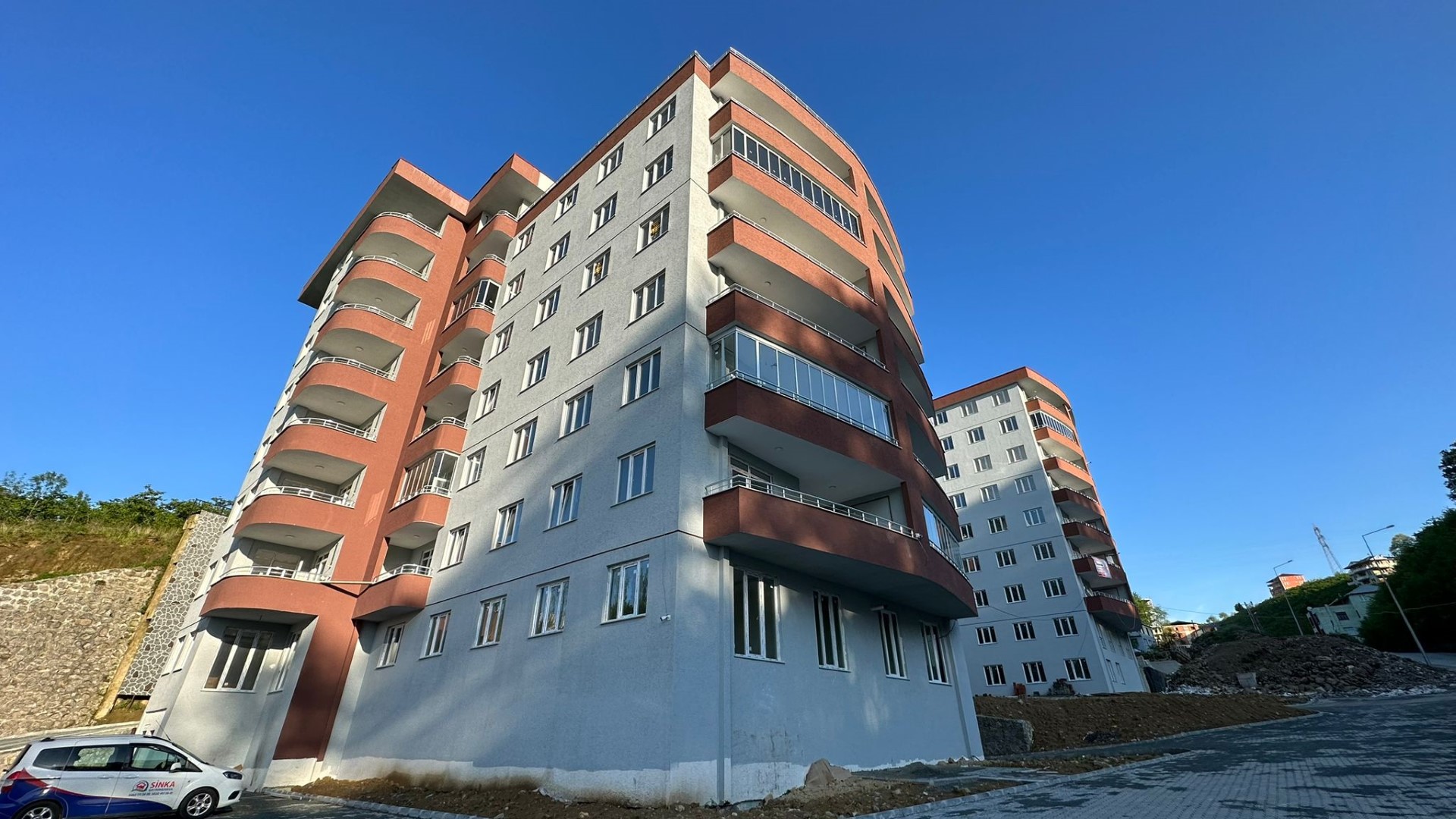 Kiralık Daire, Trabzon / ORTAHİSAR / ÇUKURÇAYIR MAHALLESİ