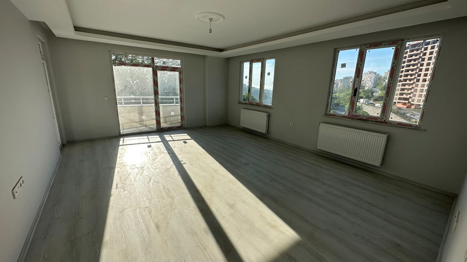 Kiralık Daire, Trabzon / ORTAHİSAR / ÇUKURÇAYIR MAHALLESİ