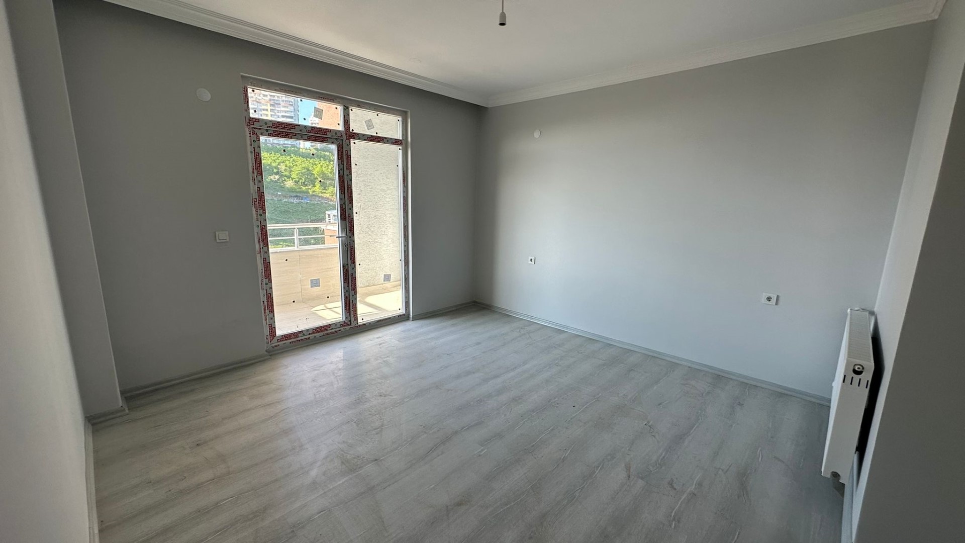 Kiralık Daire, Trabzon / ORTAHİSAR / ÇUKURÇAYIR MAHALLESİ