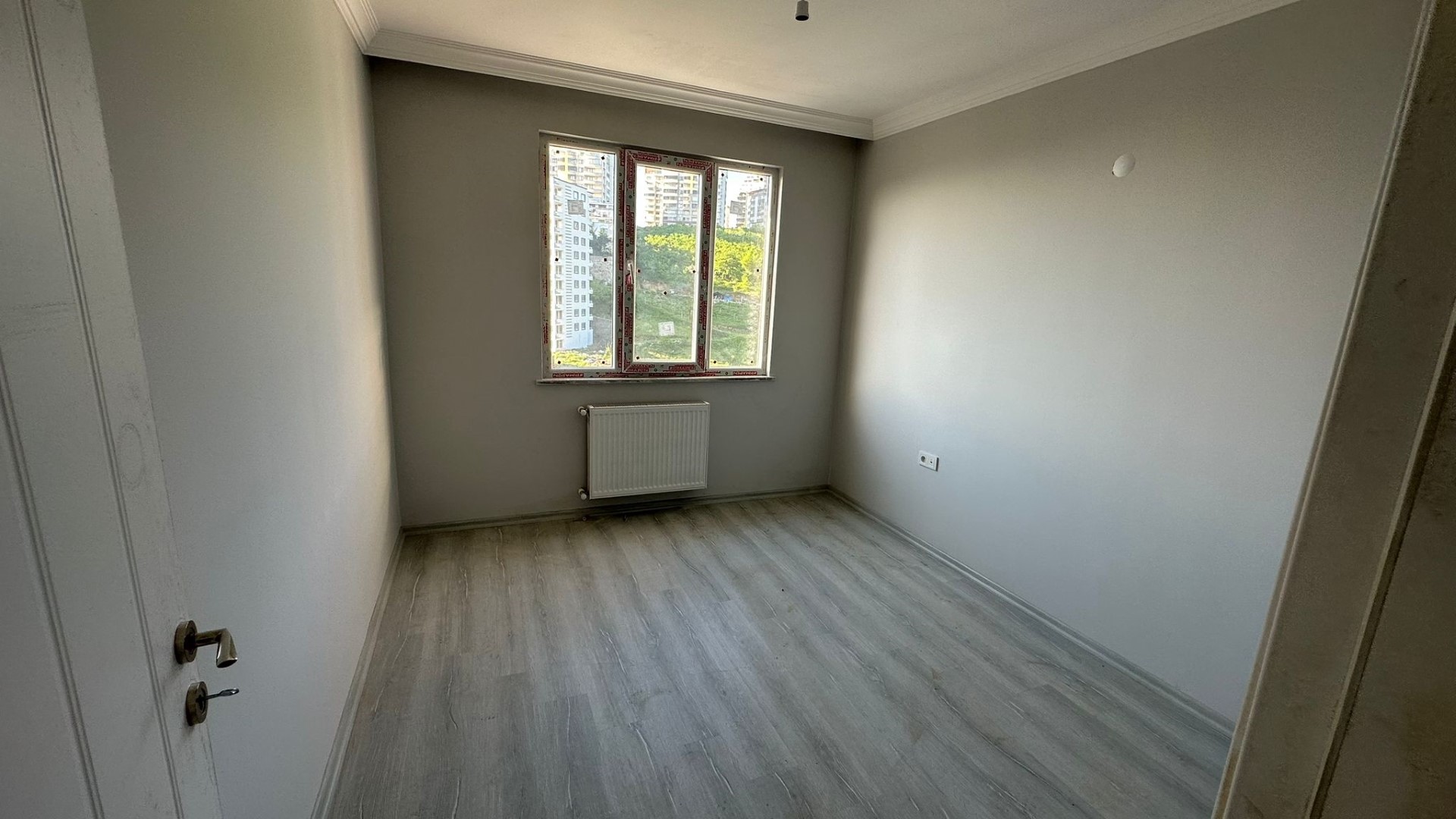 Kiralık Daire, Trabzon / ORTAHİSAR / ÇUKURÇAYIR MAHALLESİ