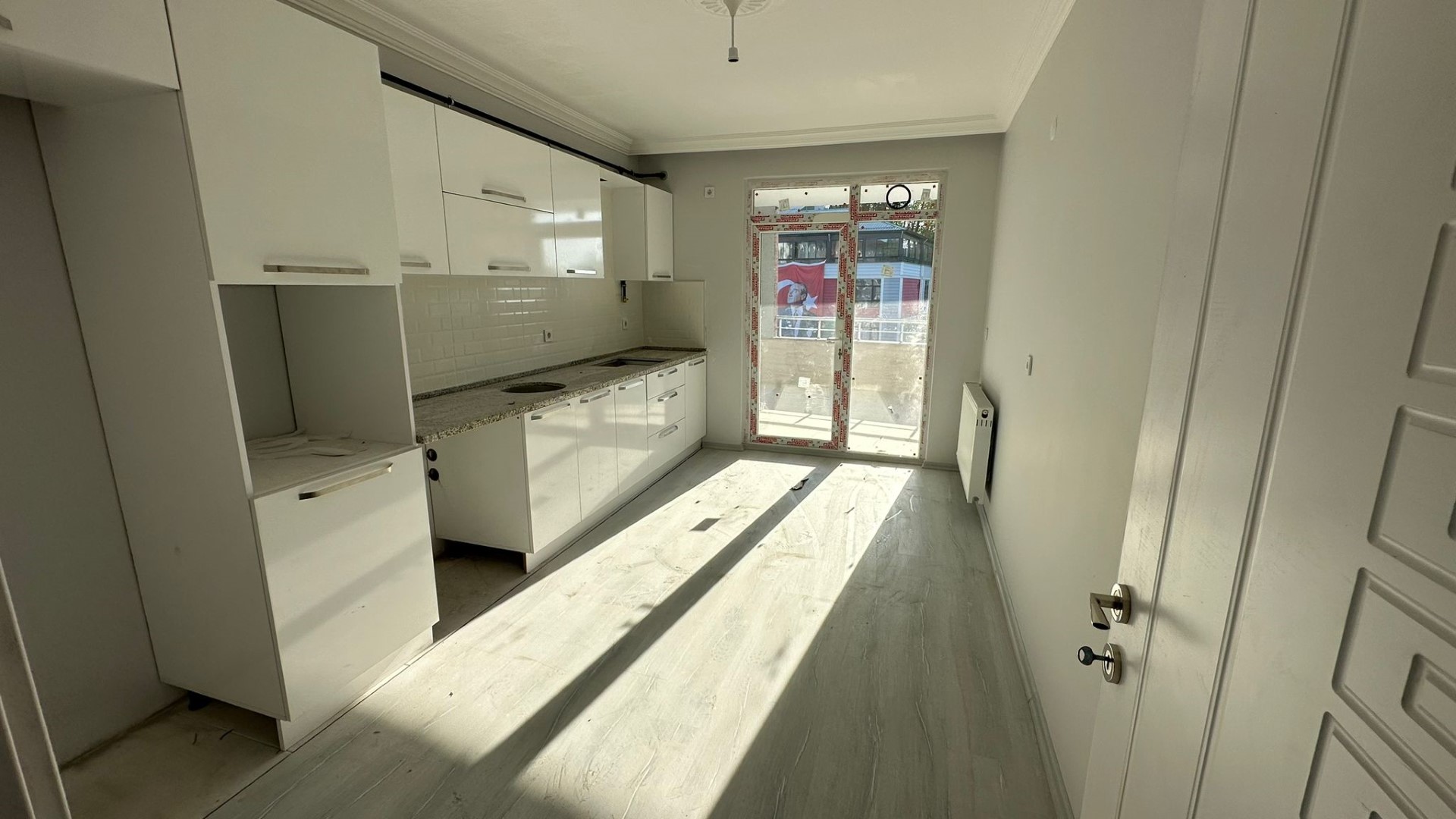 Kiralık Daire, Trabzon / ORTAHİSAR / ÇUKURÇAYIR MAHALLESİ