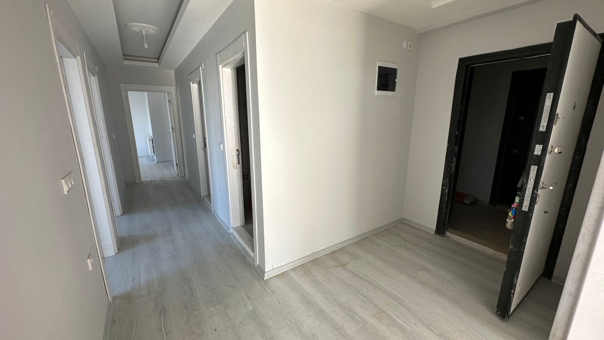 Kiralık Daire, Trabzon / ORTAHİSAR / ÇUKURÇAYIR MAHALLESİ