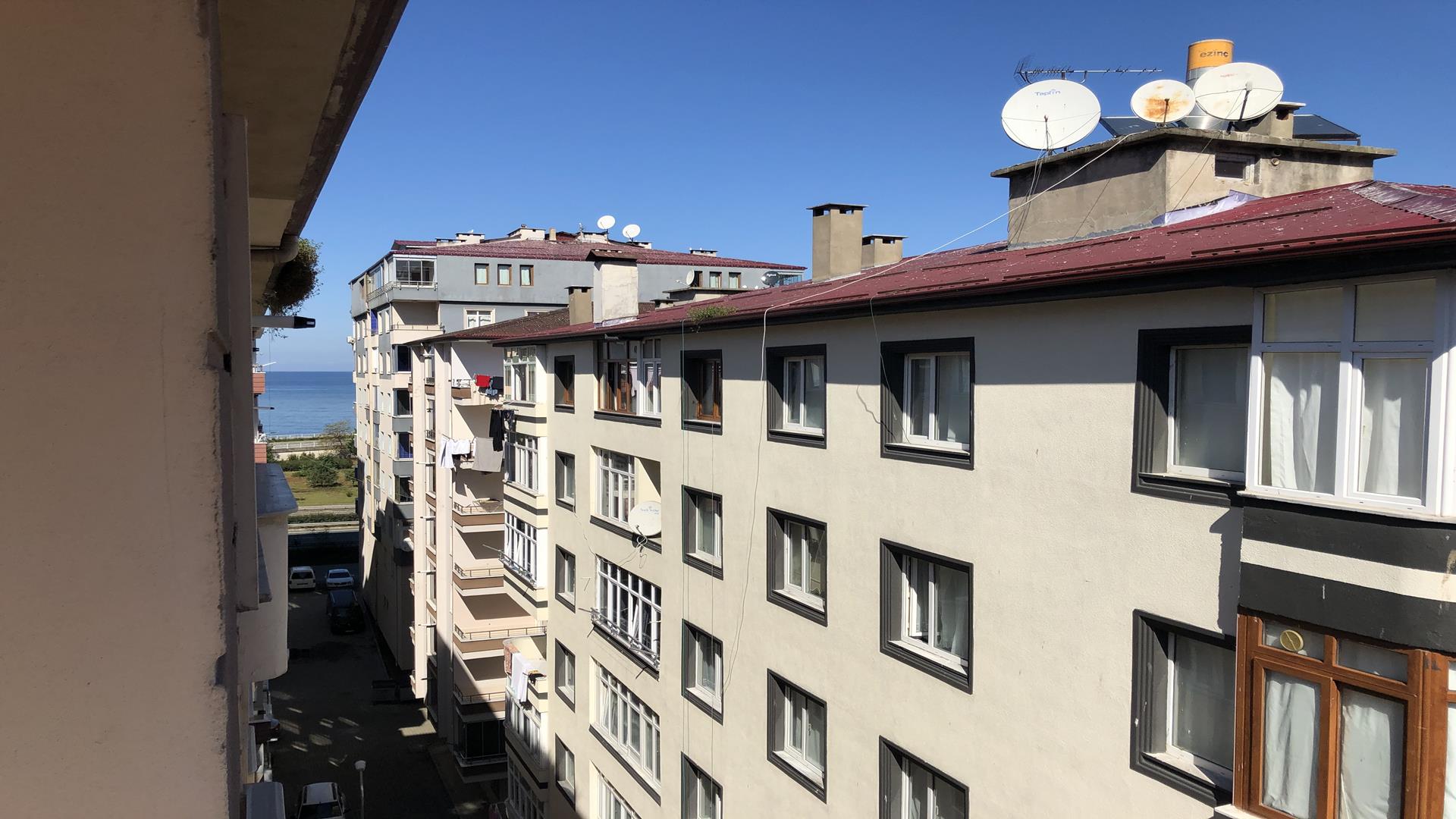 Satılık Daire, Trabzon / OF / İRFANLI MAHALLESİ