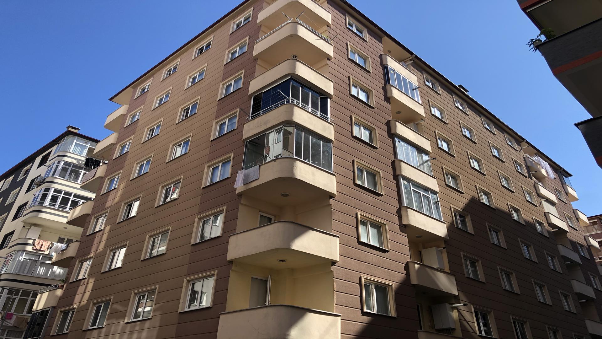 Satılık Daire, Trabzon / OF / İRFANLI MAHALLESİ
