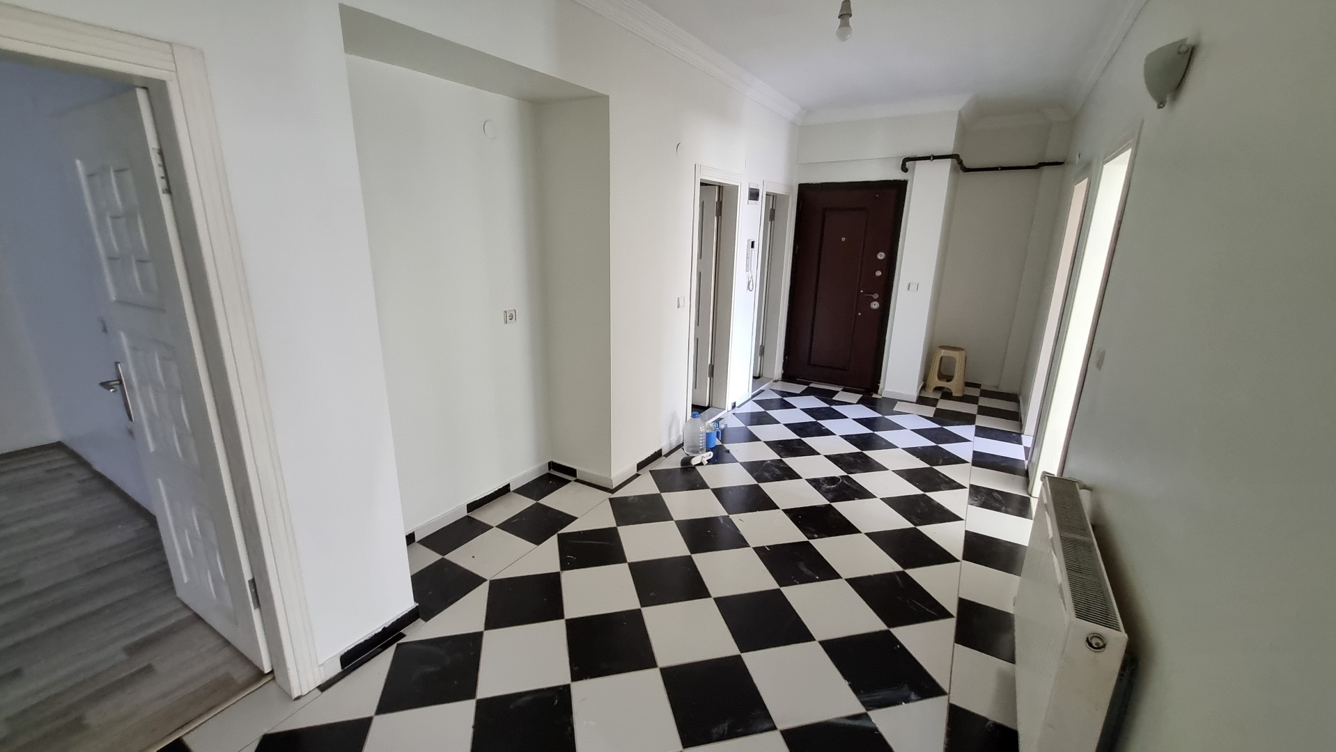 Satılık Daire, Trabzon / OF / İRFANLI MAHALLESİ