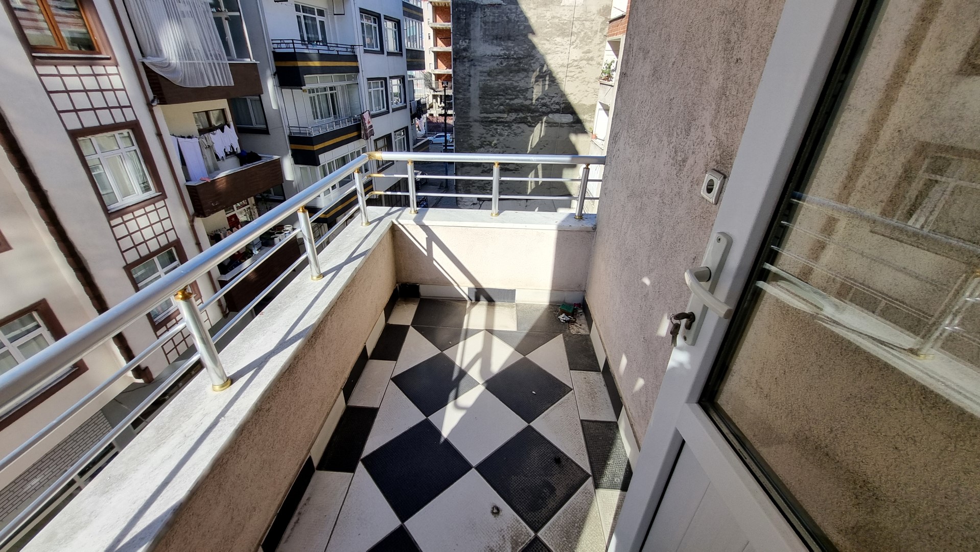 Satılık Daire, Trabzon / OF / İRFANLI MAHALLESİ