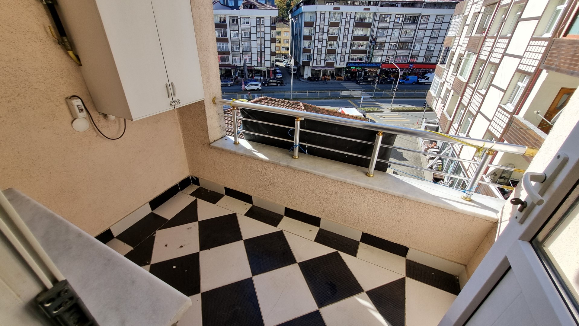 Satılık Daire, Trabzon / OF / İRFANLI MAHALLESİ