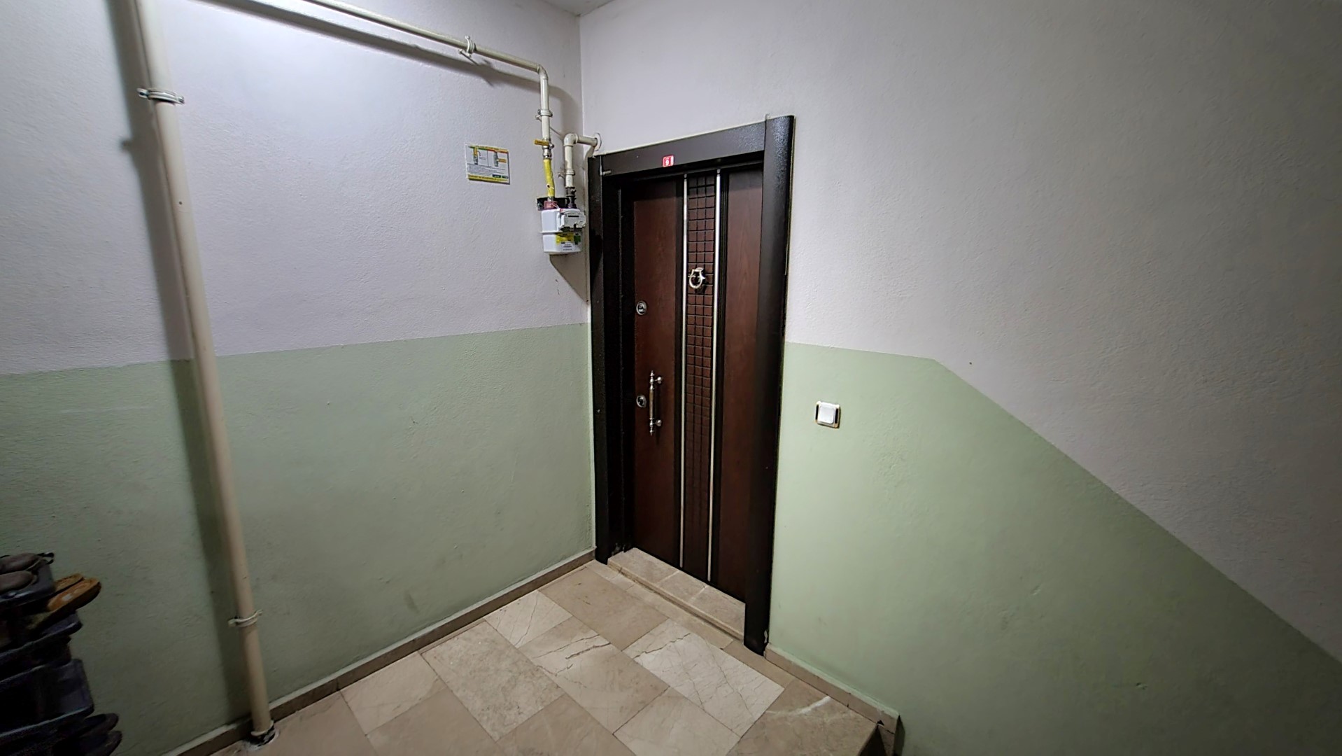 Satılık Daire, Trabzon / OF / İRFANLI MAHALLESİ
