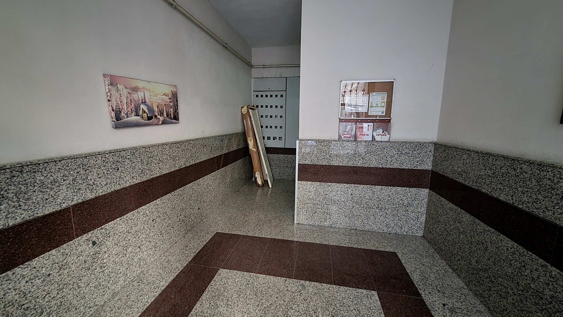 Satılık Daire, Trabzon / OF / İRFANLI MAHALLESİ
