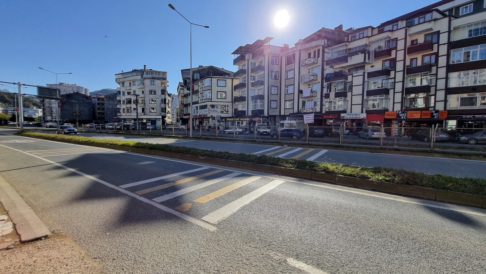 Satılık Daire, Trabzon / OF / İRFANLI MAHALLESİ