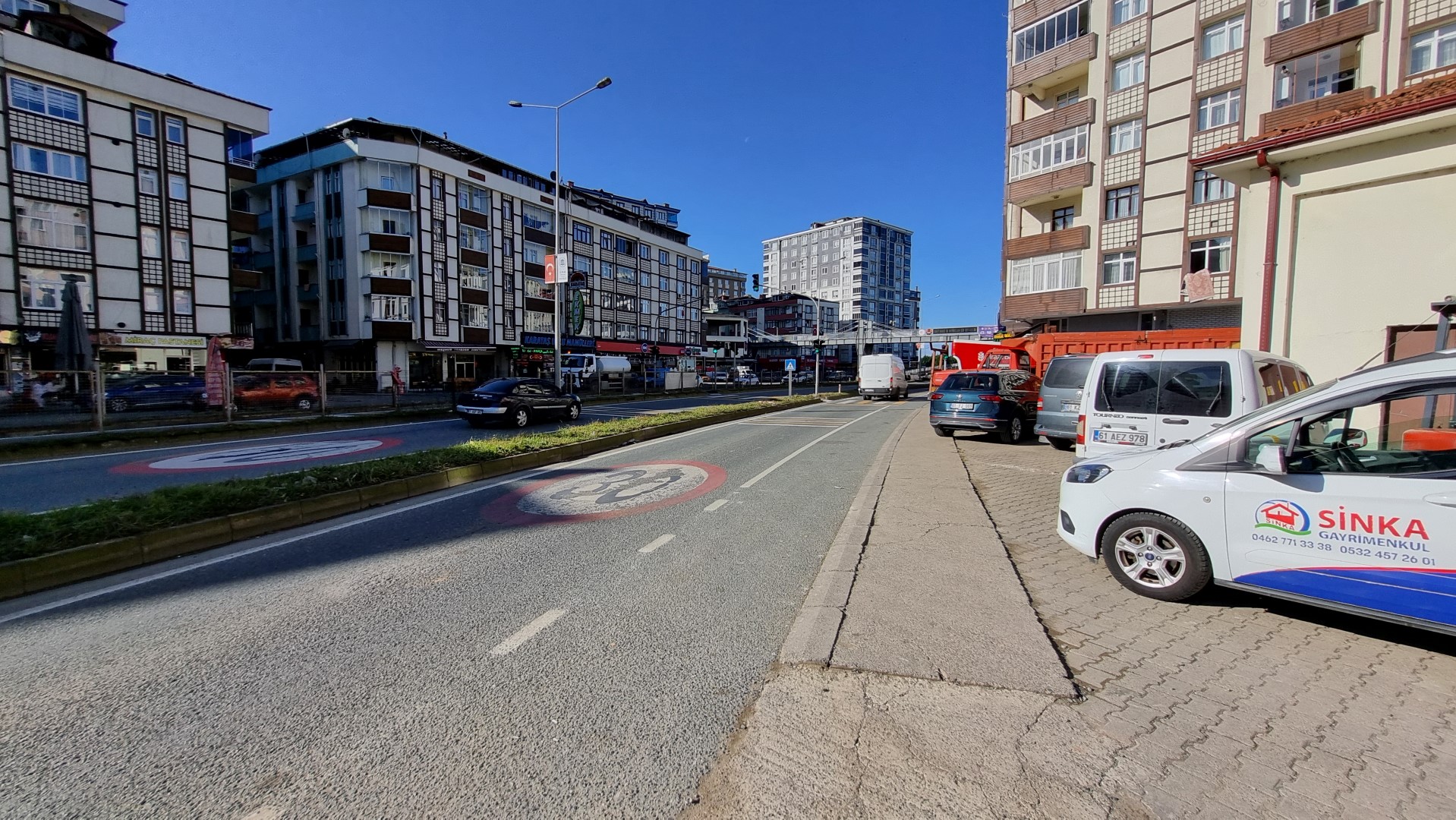 Satılık Daire, Trabzon / OF / İRFANLI MAHALLESİ