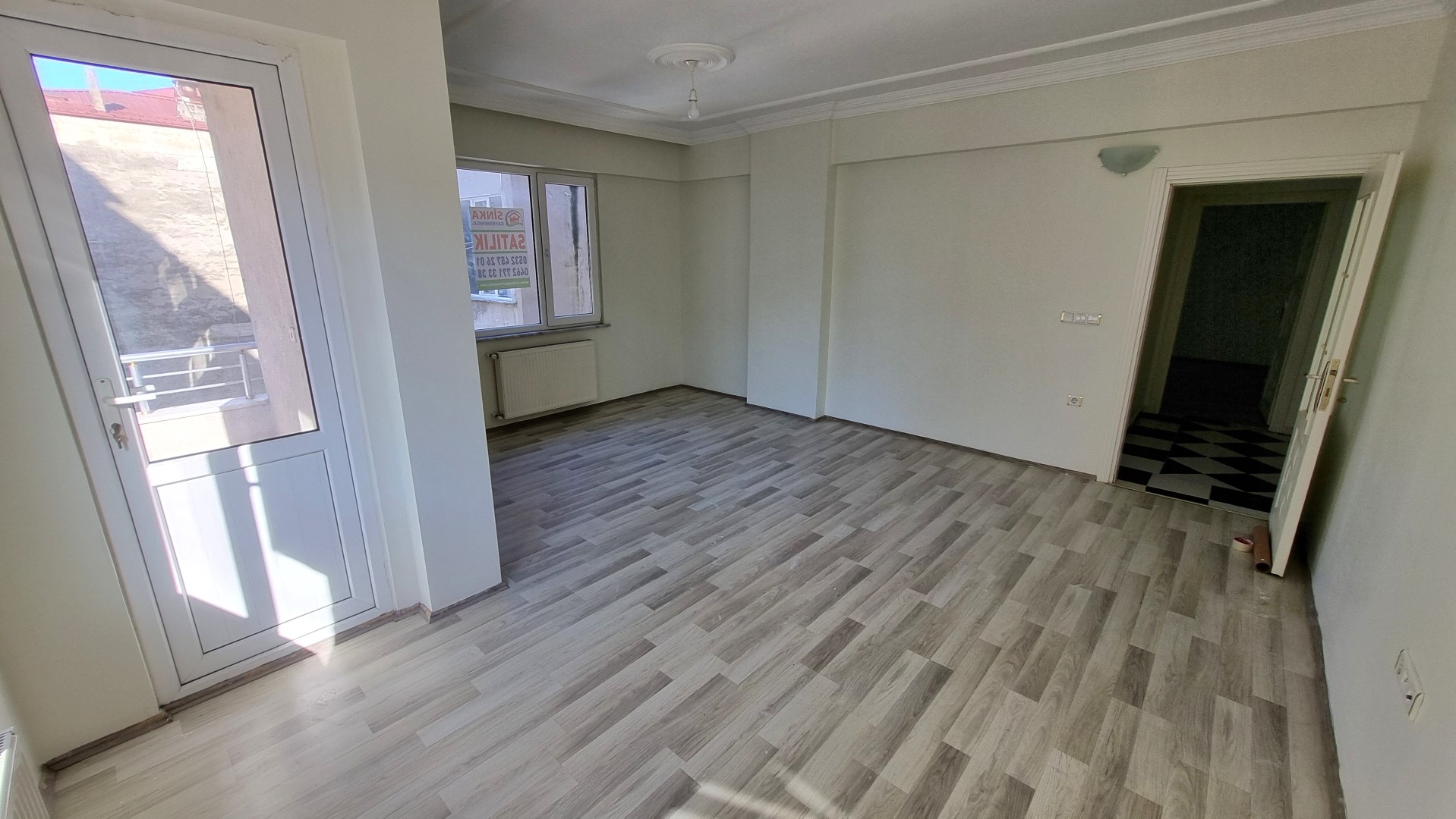 Satılık Daire, Trabzon / OF / İRFANLI MAHALLESİ