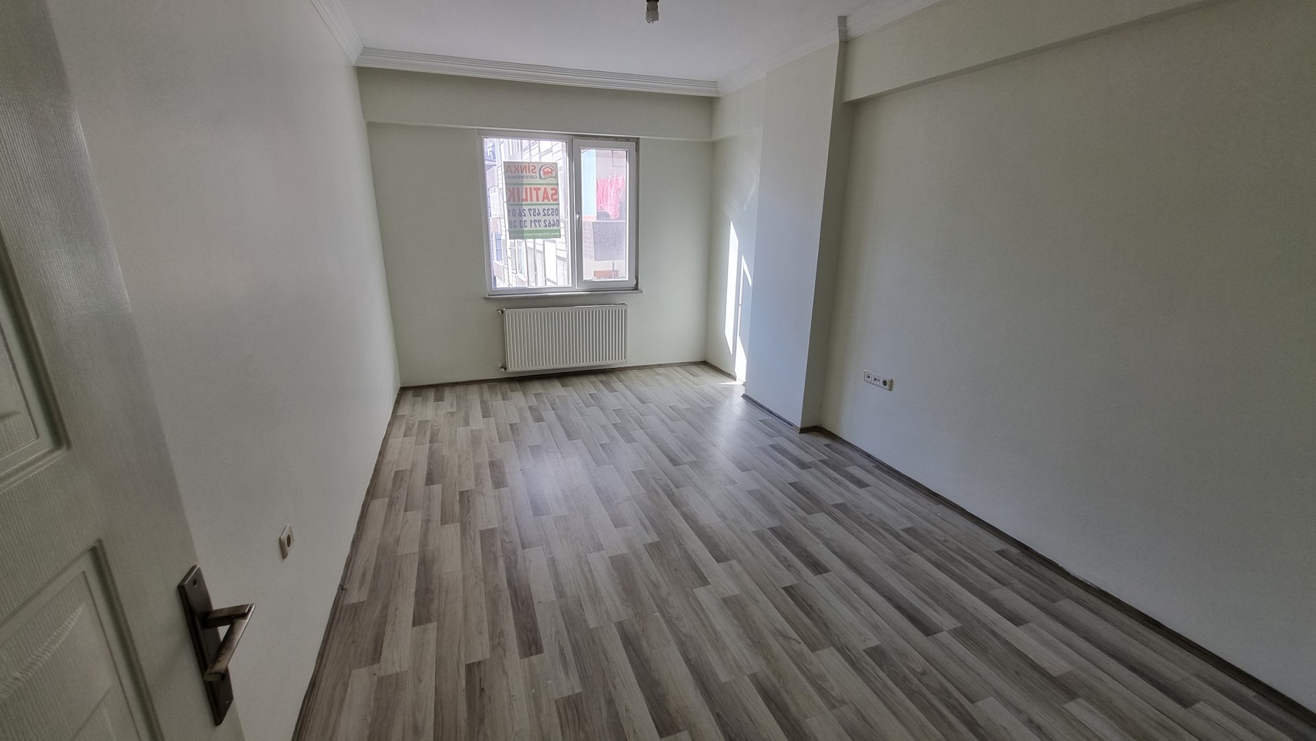 Satılık Daire, Trabzon / OF / İRFANLI MAHALLESİ