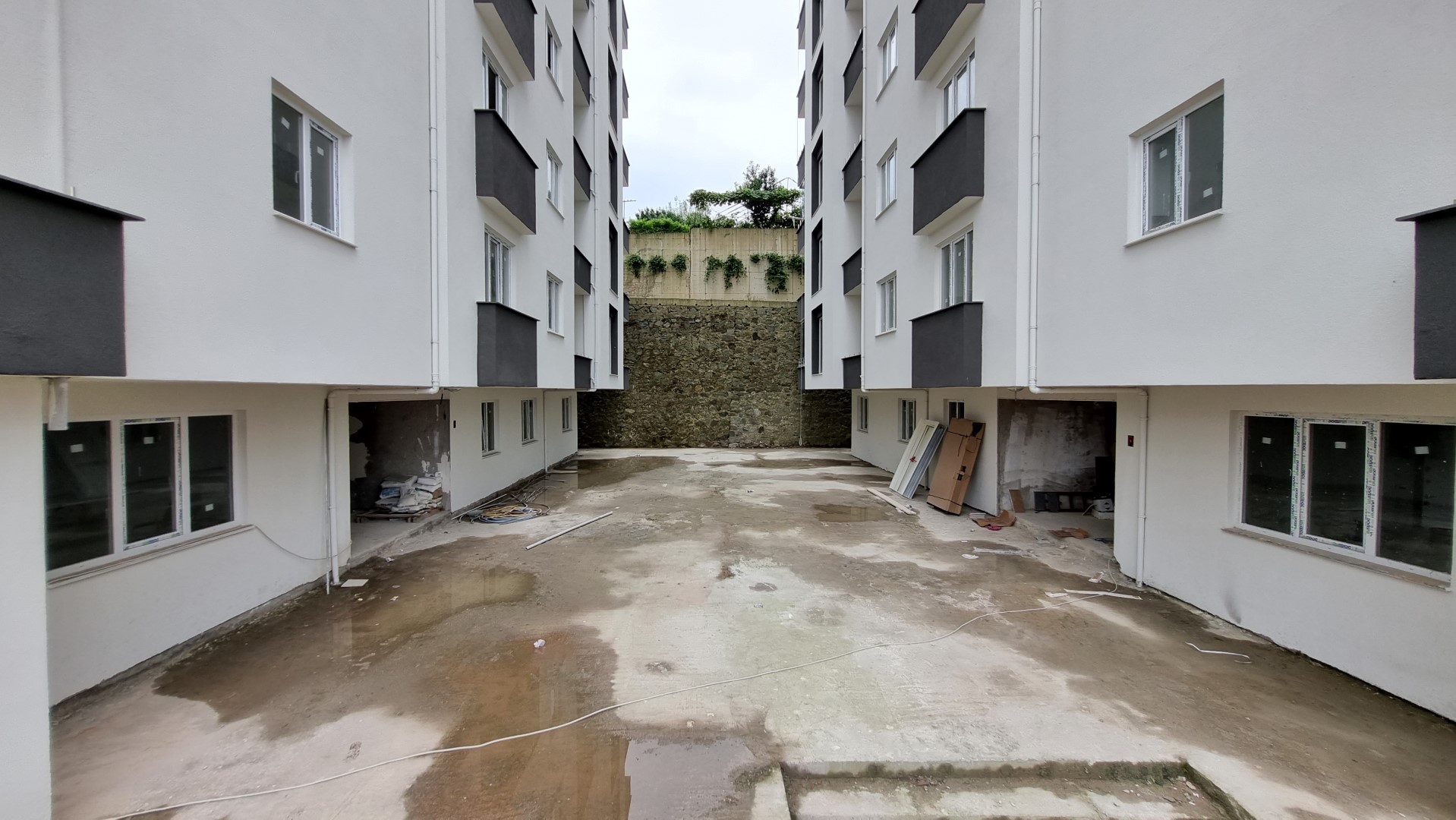 Satılık Daire, Trabzon / OF / CUMHURİYET MAH.