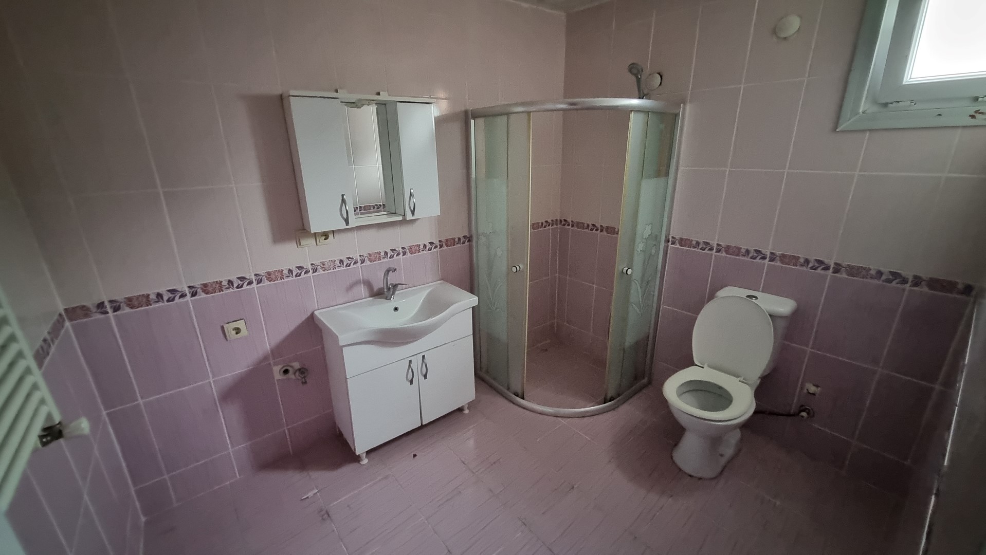 Kiralık Daire, Trabzon / OF / İRFANLI MAHALLESİ