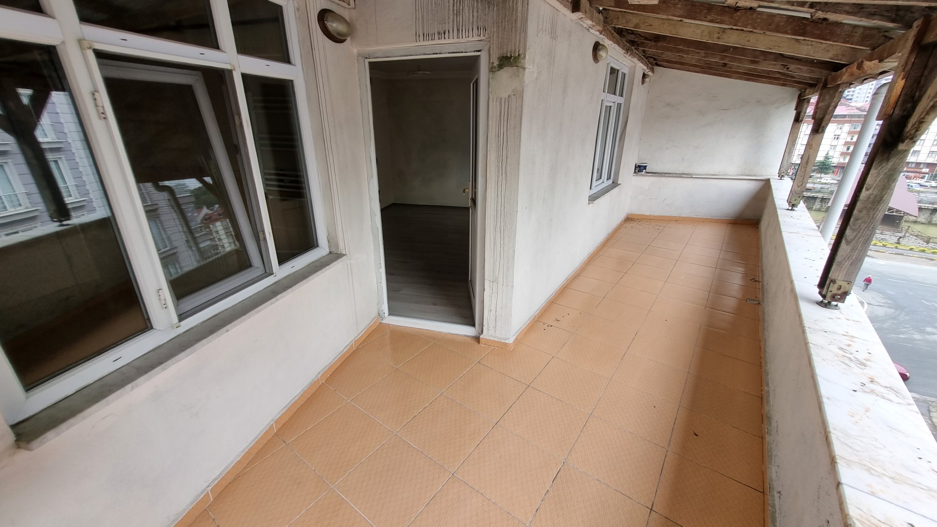 Kiralık Daire, Trabzon / OF / İRFANLI MAHALLESİ
