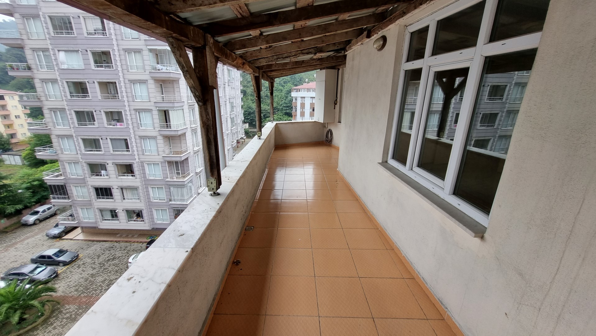 Kiralık Daire, Trabzon / OF / İRFANLI MAHALLESİ